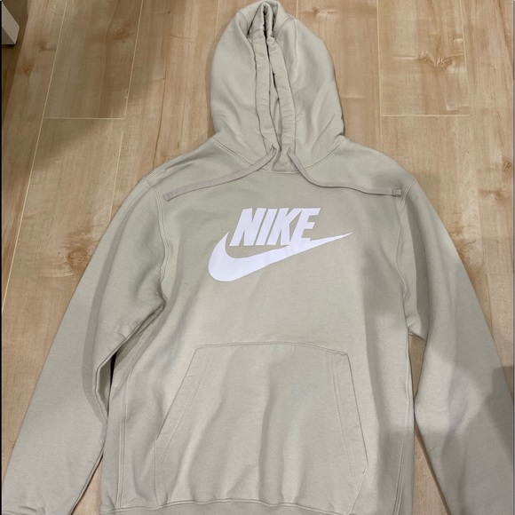 Nike Other - Nike pullover hoodie